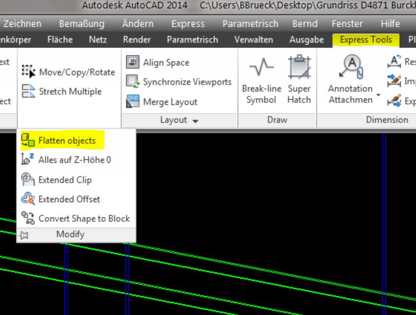 Very easy online tool to convert any image into dxf format. BlÃ¶cke umwandeln 2D > 3D (Autodesk/Rund um AutoCAD
