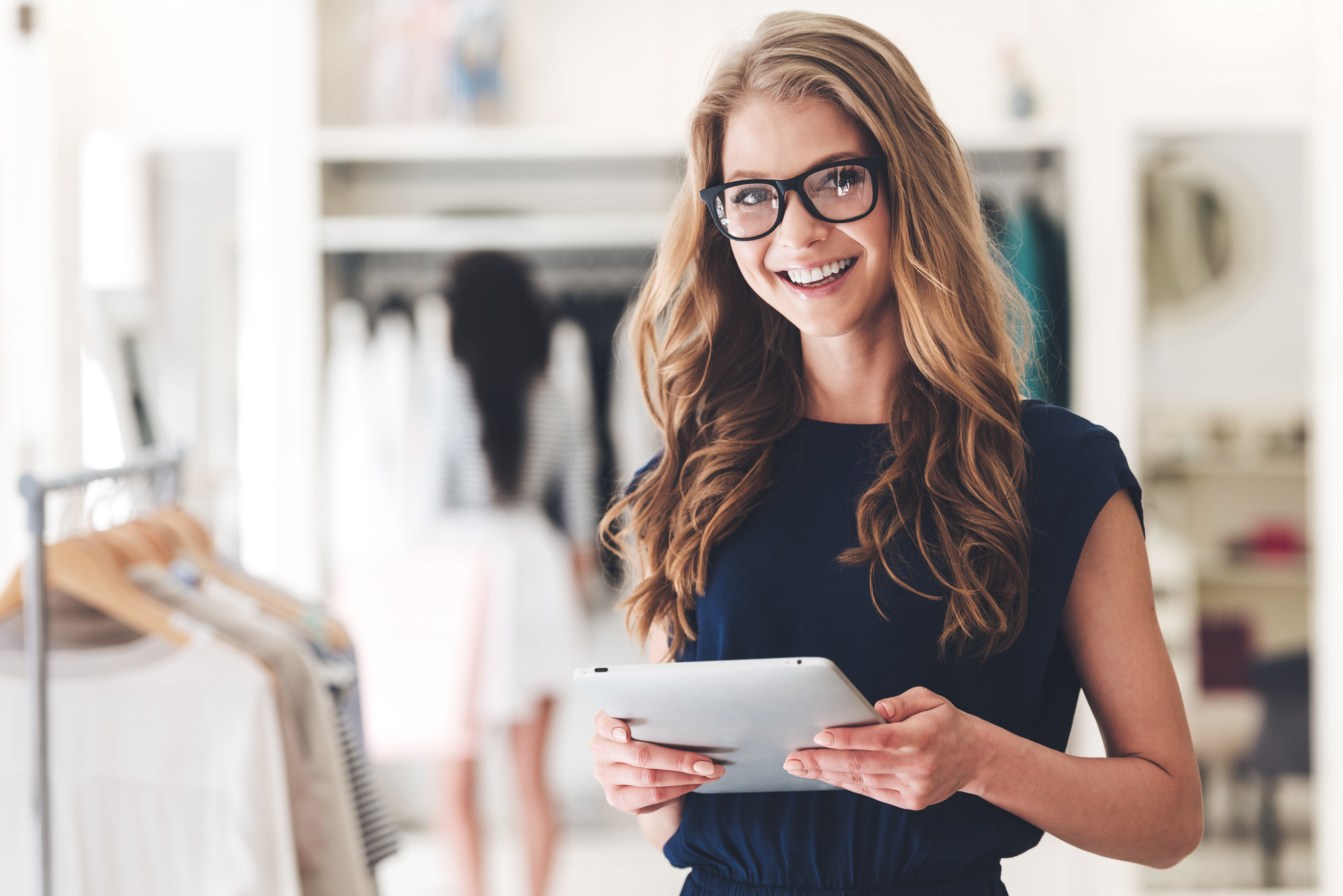 Tech Tuesday: Retail Technology Spending Projected to Reach 8 Billion