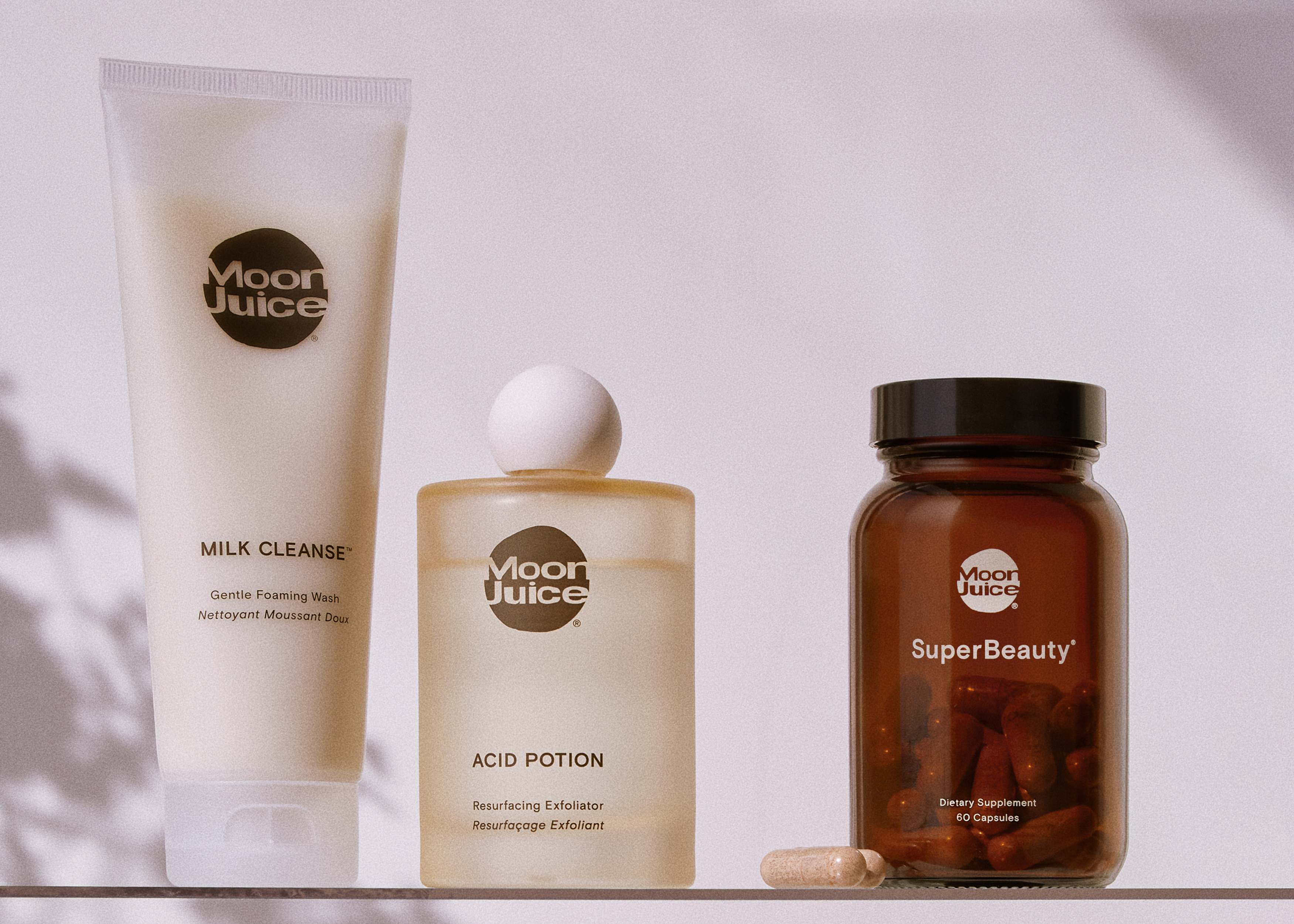 EXCLUSIVE: Moon Juice Names Federico Troiani CEO to Accelerate Growth