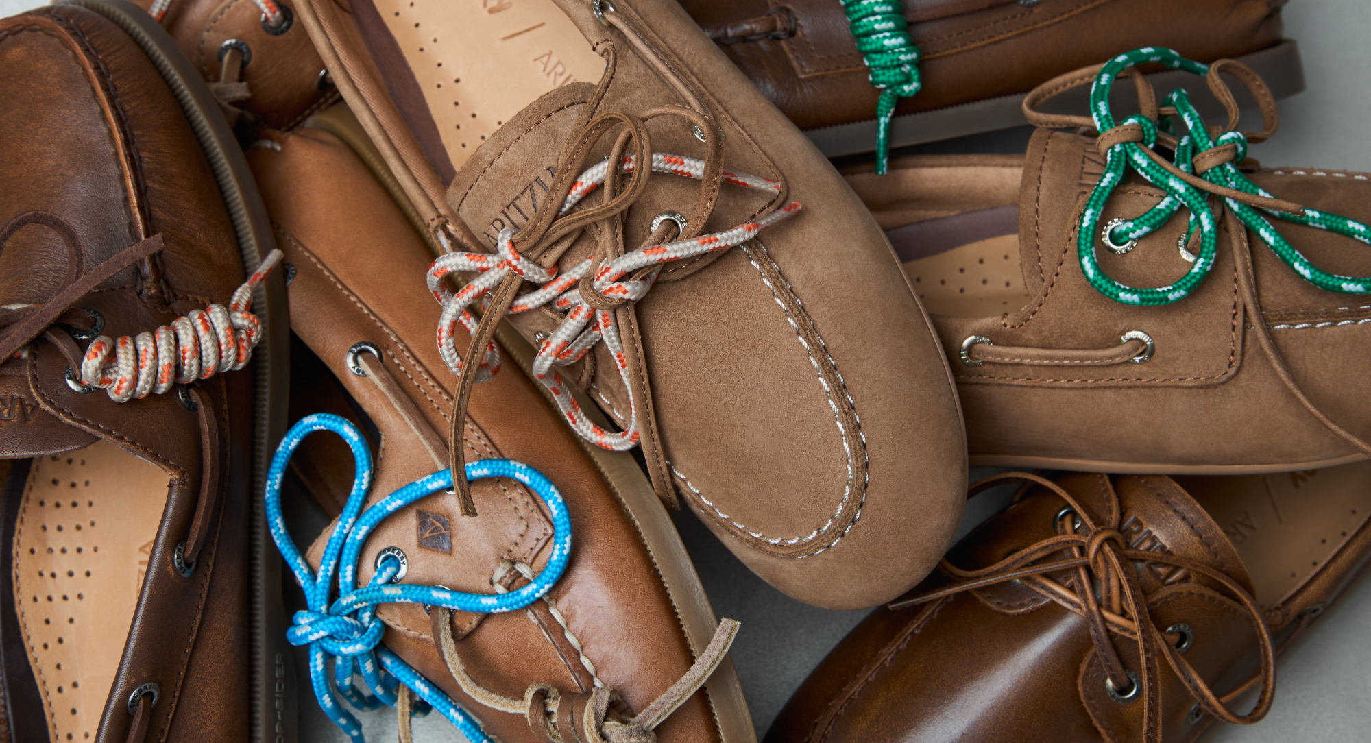 The History of Boat Shoes: How a Dog Inspired the Invention of Sperry’s Loafers