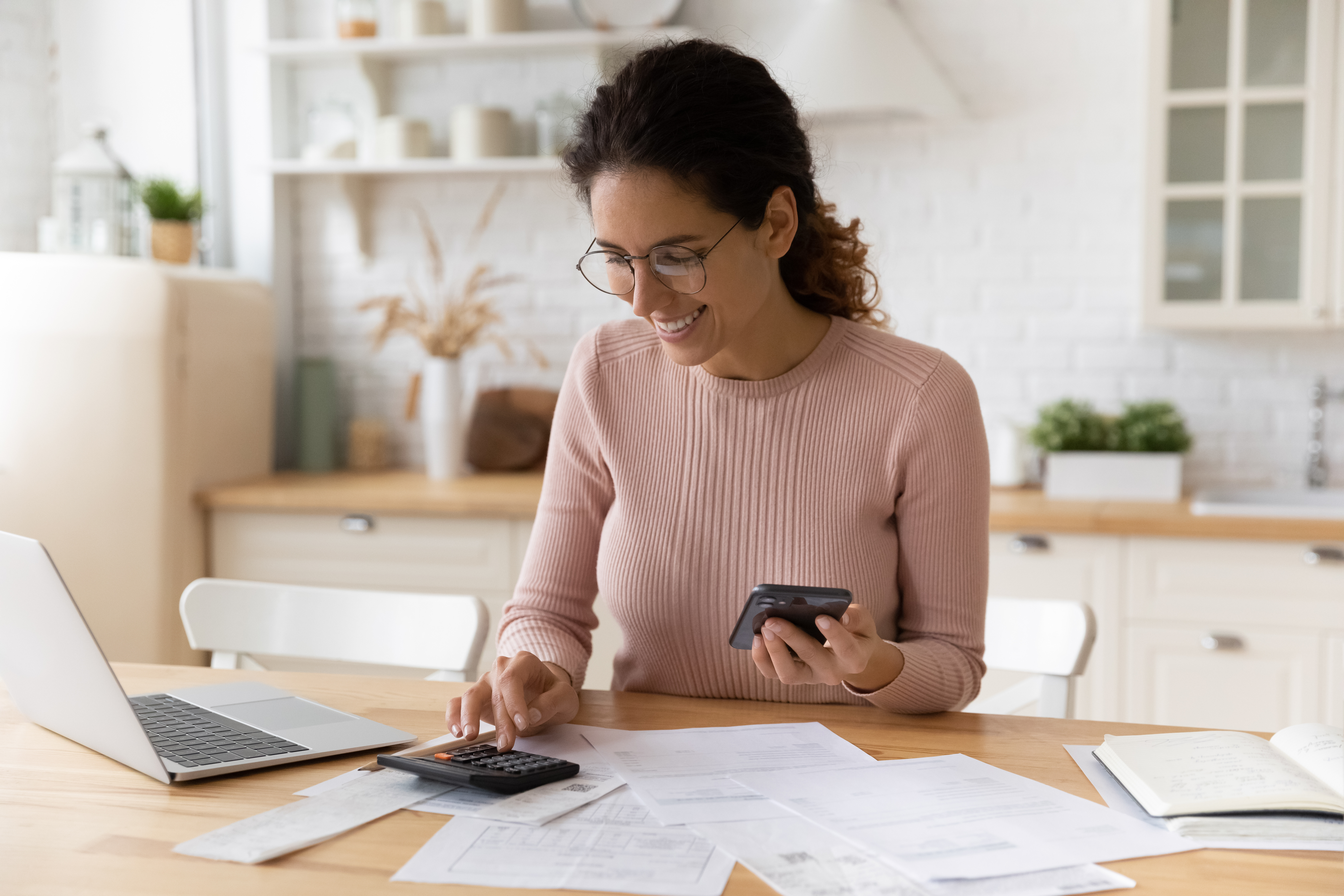 Financial Stress Hits Americans Hard, Driving Focus on Literacy and Affects on Health