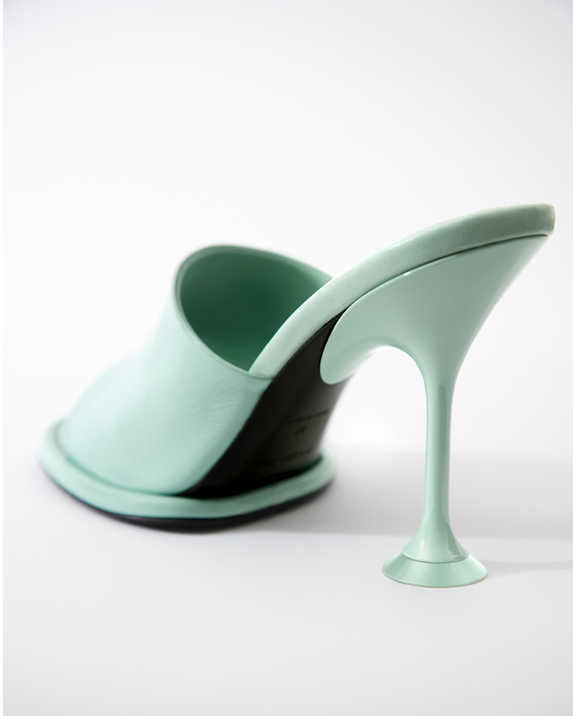 Paul Andrew Reinvigorates Sergio Rossi With Modern Designs