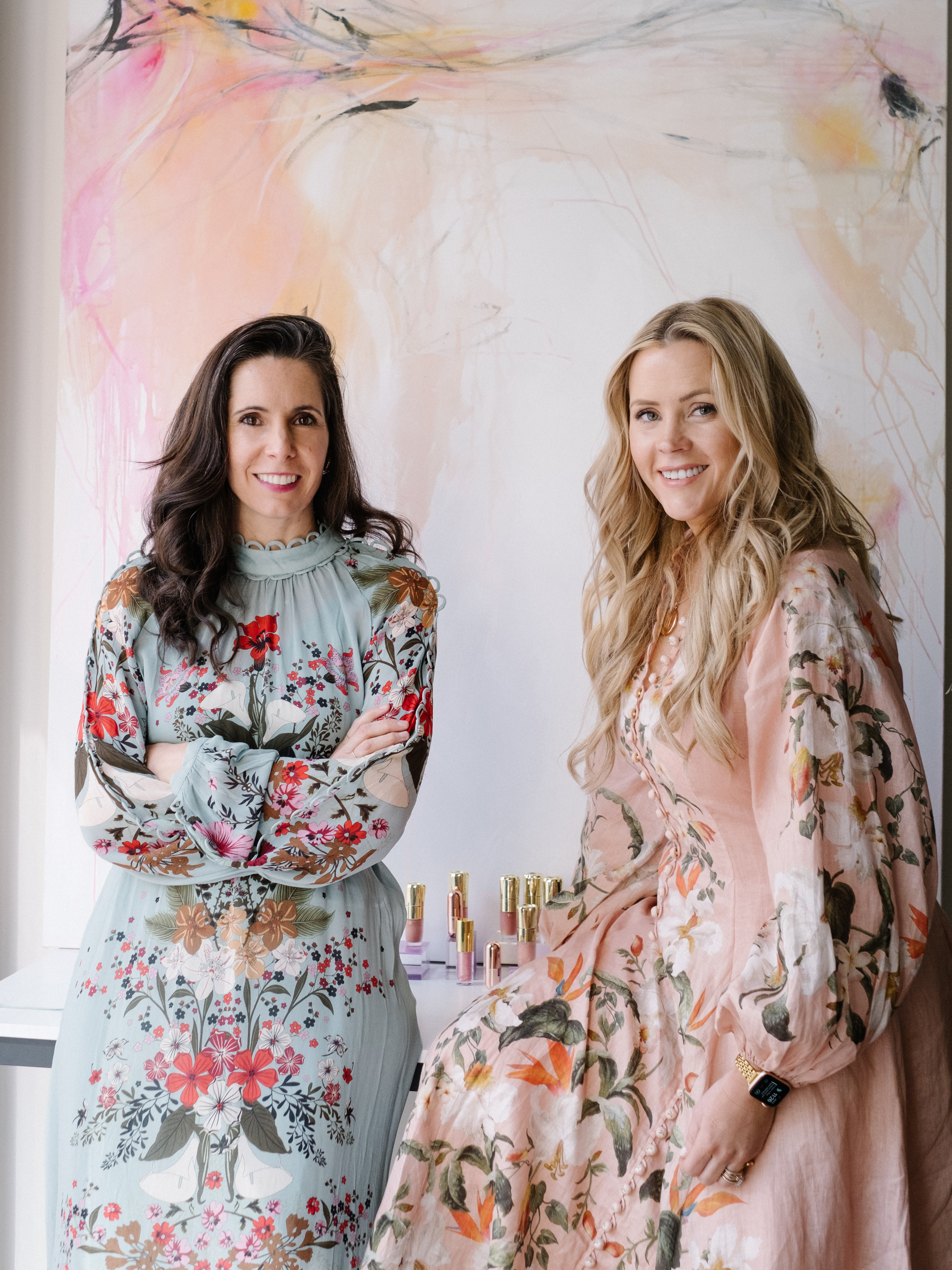Winky Lux Appoints Lauren Bloomer as CEO