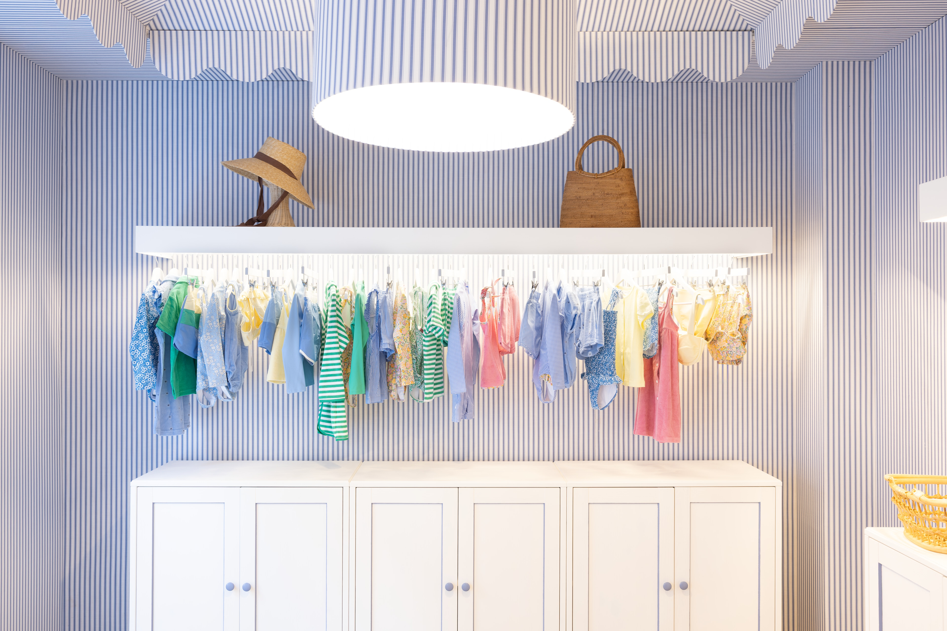 Minnow, a Family Lifestyle Brand, Pops Into the Upper East Side of Manhattan