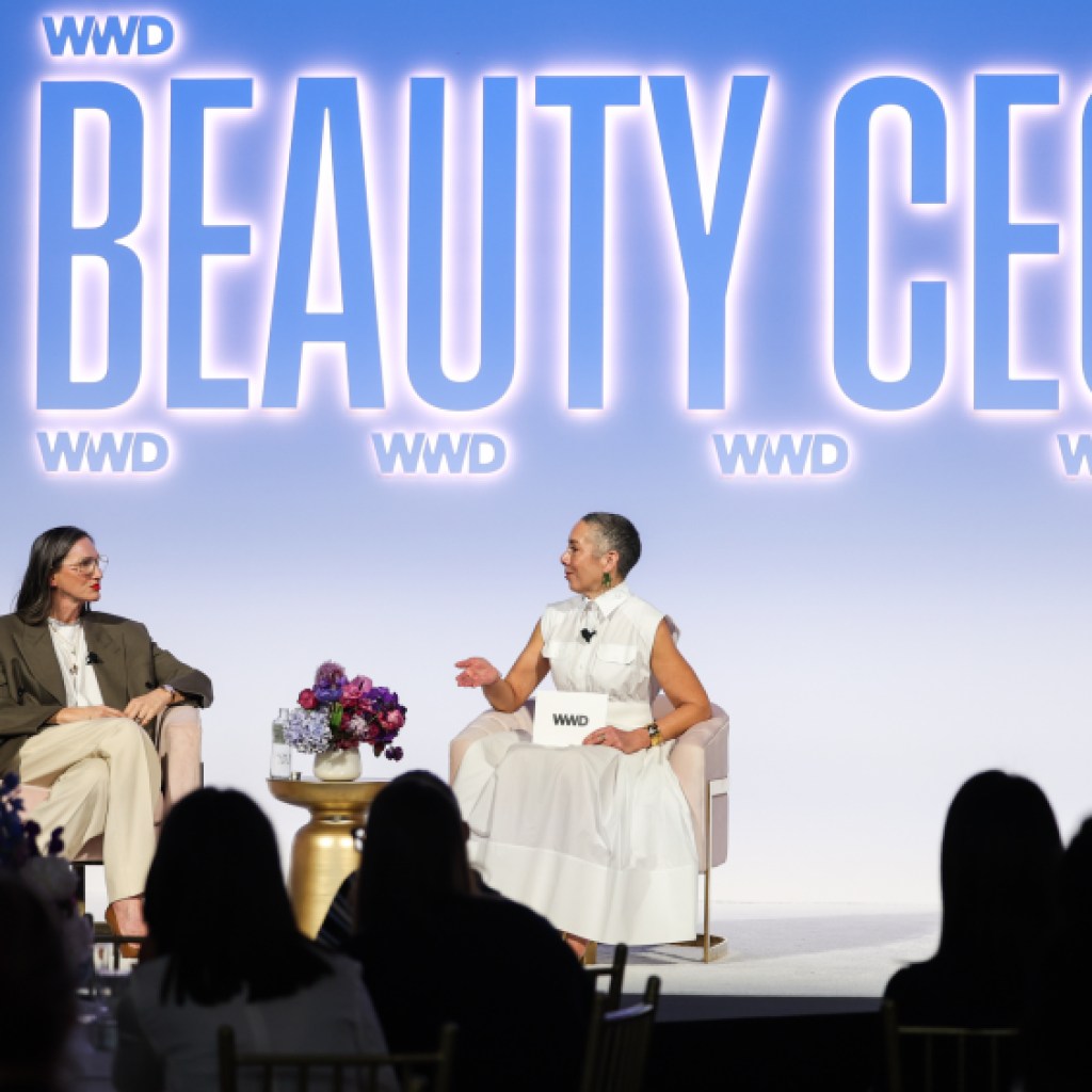 Beauty’s Brave New World Emerges on Day Two of the WWD Beauty CEO Summit Beauty’s Brave New World Emerges on Day Two of the WWD Beauty CEO Summit