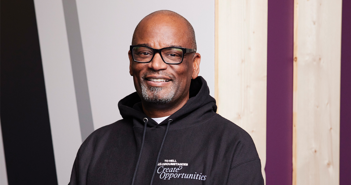 Dr. D’Wayne Edwards Joins Shoes That Fit Advisory Board
