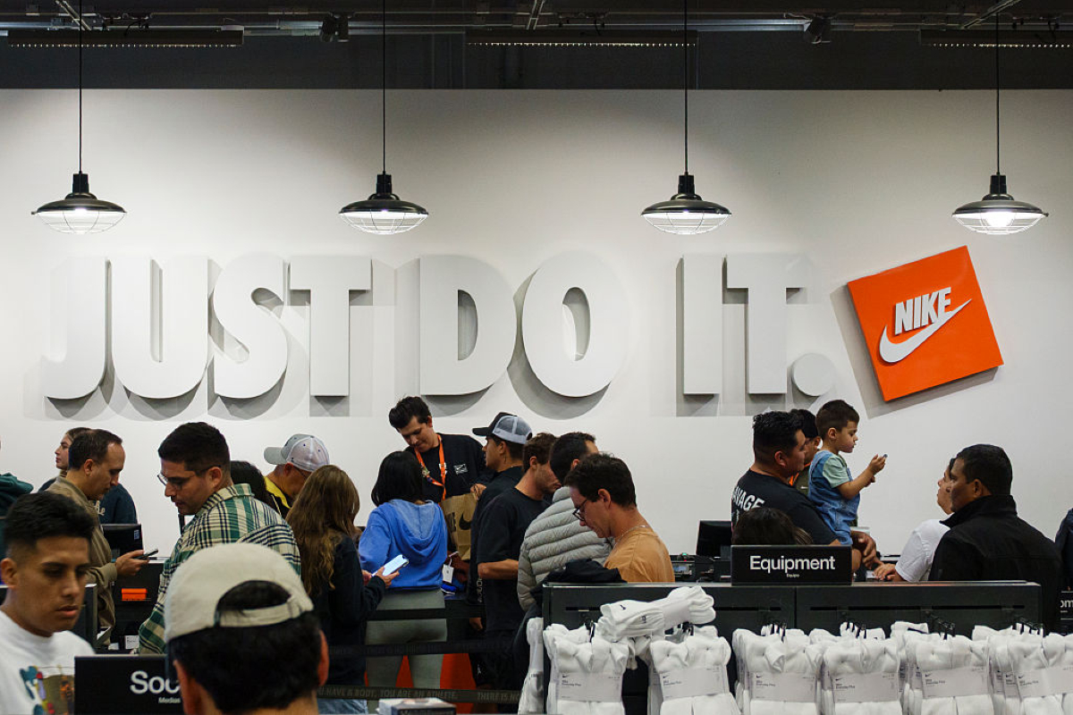 Shoe Stocks Mixed as US-Vietnam Trade Deal Framework Revealed