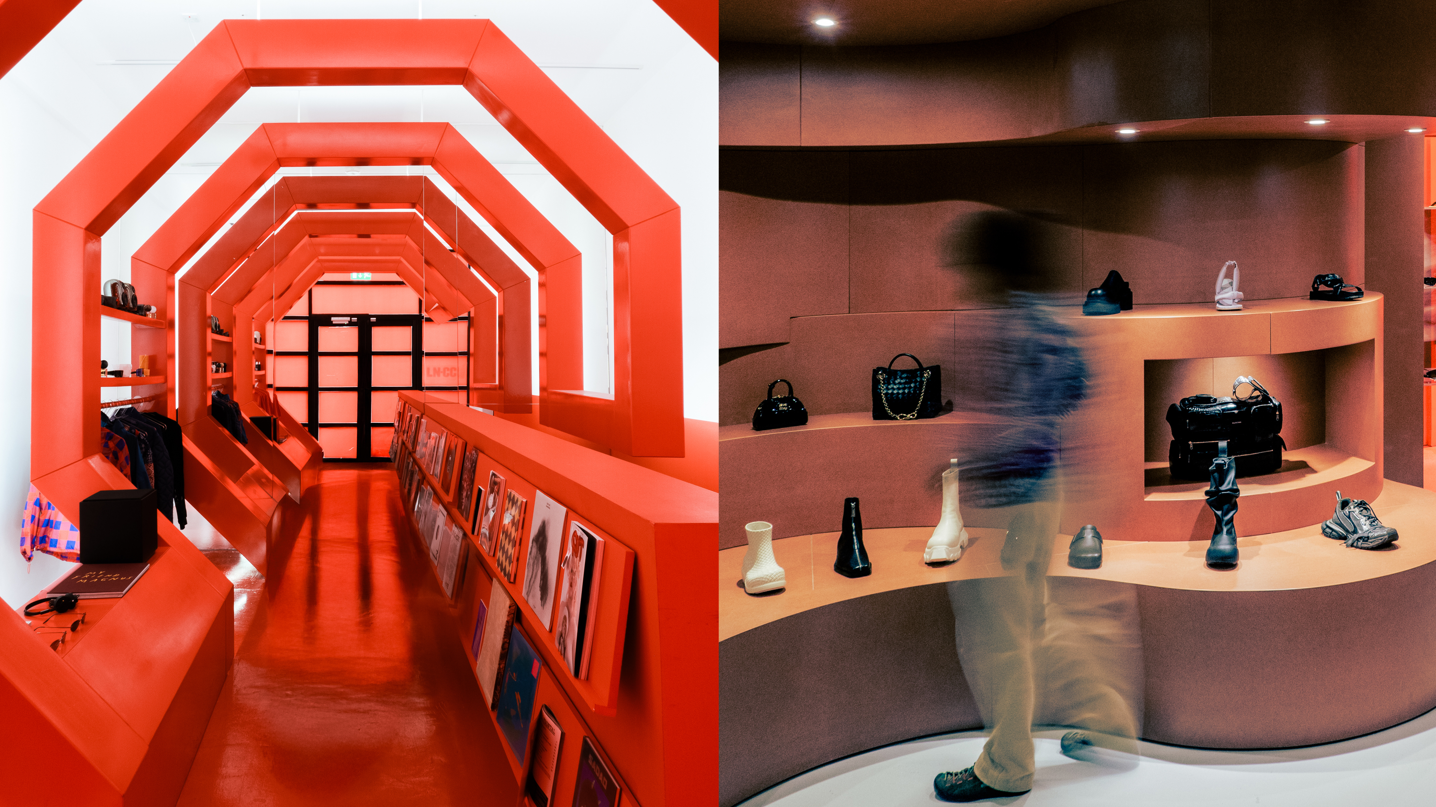 How LN-CC, London’s Original Retail Renegade, Is Bucking Luxury E-commerce’s Struggles