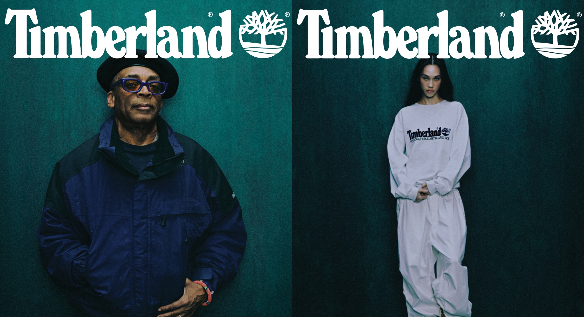 Timberland Taps Spike Lee, Skepta and Kiko Mizuhara to Star in ‘Advice of an Icon’ Campaign