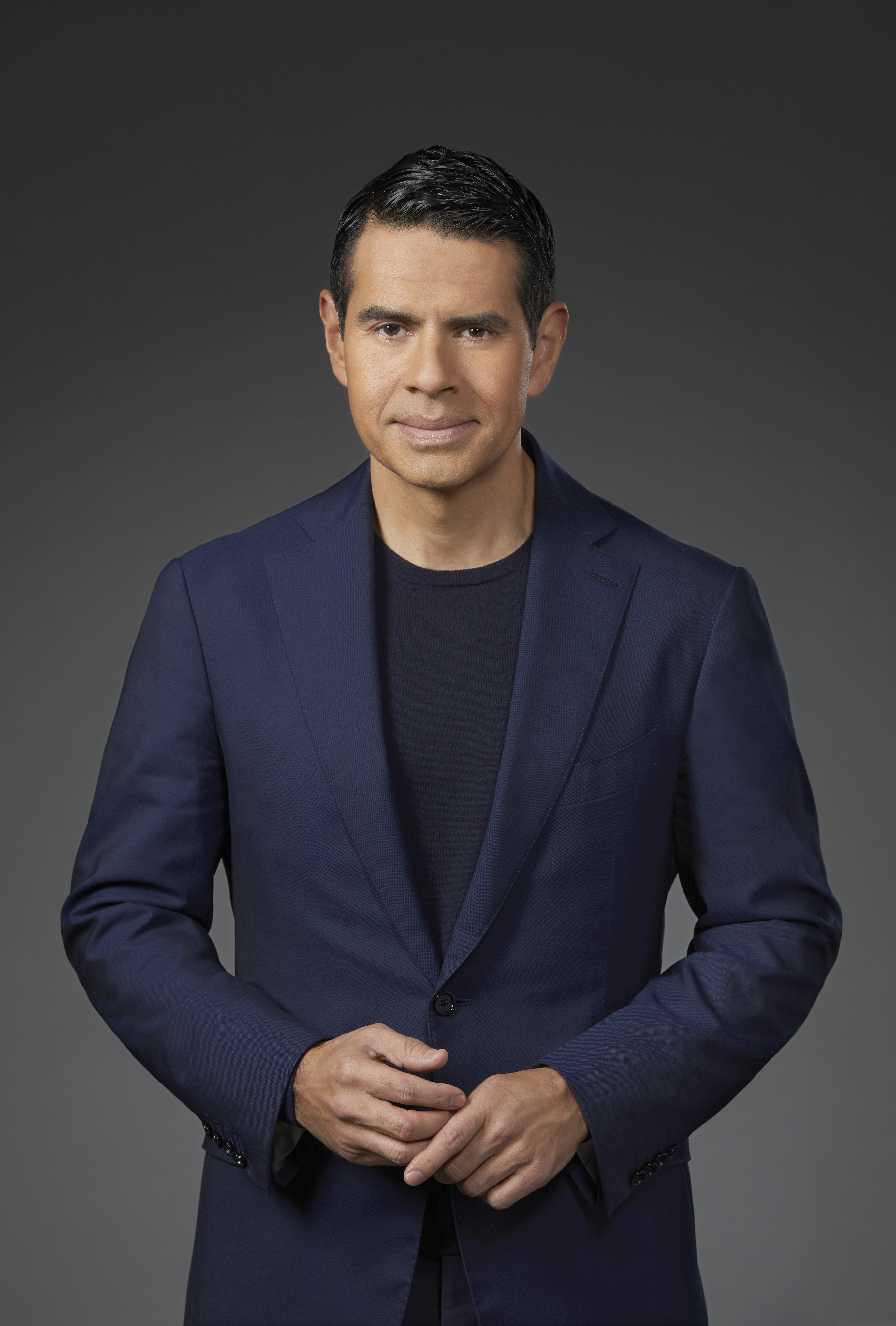 Ralph Lauren Names Cesar Conde, Chairman of NBCUniversal News Group, to Board of Directors