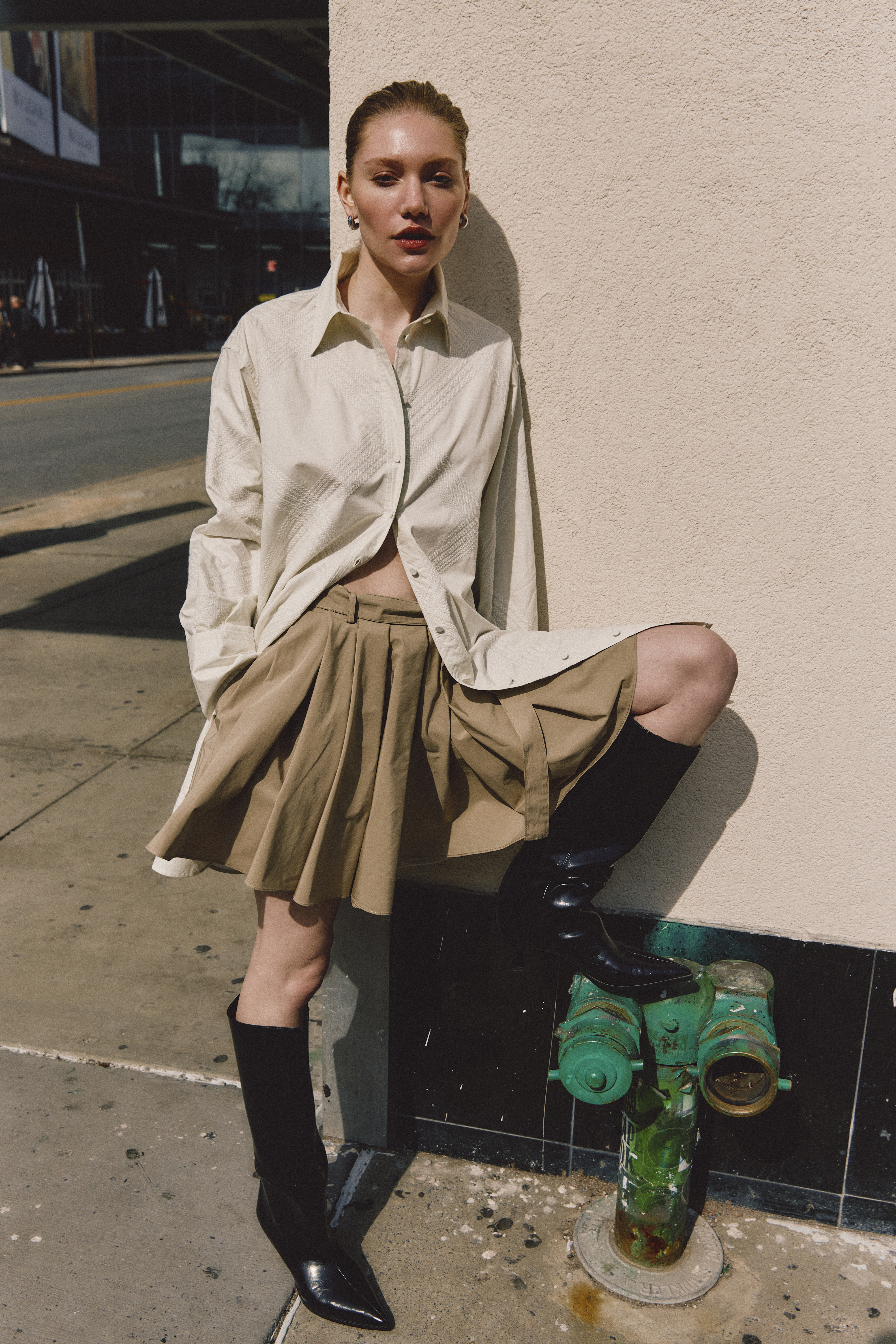 Derek Lam 10 Crosby Acquired by NYC Alliance