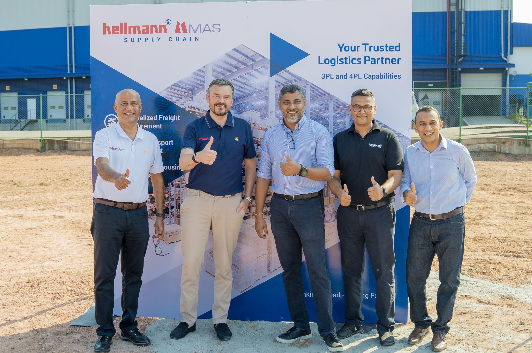 MAS Holdings Deepens Sri Lanka Supply Chain Bet With New Fashion Hub