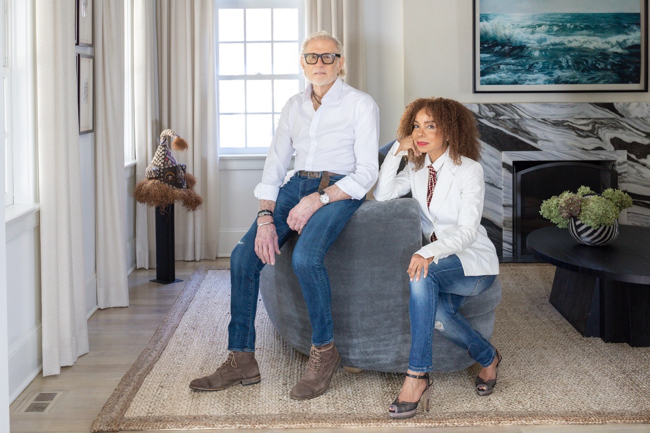 Discover East Hampton’s Newest Lifestyle Haven: June Haynes, Ex-Valentino Executive, Launches Exciting Venture