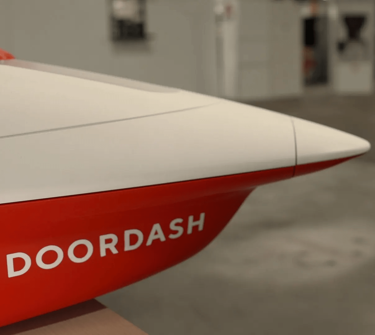 DoorDash Gets FAA Green Light for Commercial Drone Deliveries