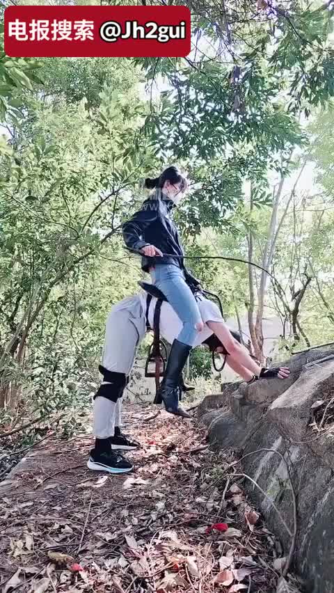 #暴力美学S 428 户外暴力调