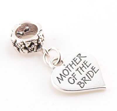 Orpheus was one of the handful of greek heroes 20 to visit the underworld and return; Pandora Charms for weddings - are there any?