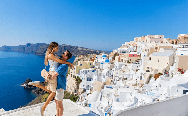 Donosimo Vam Nekoliko Korisnih Savjeta Za Bracno Putovanje Iz Snova Portal 072info