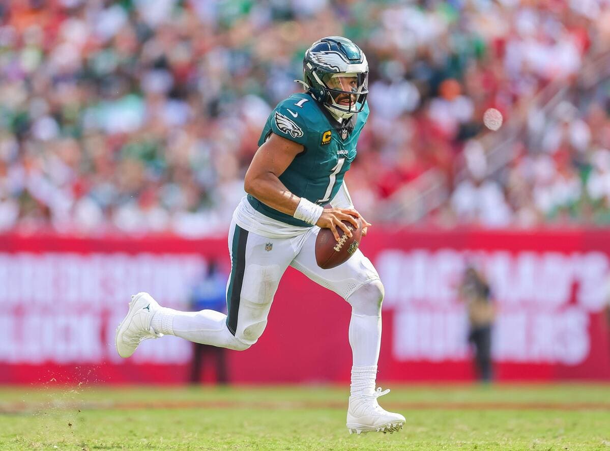 One Takeaway For Each Team From Week Four Of The 2025-26 Season One Takeaway For Each Team From Week Four Of The 2025-26 Season