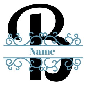 Communicate directly with our designers, customer support staff and fellow customers any time from anywhere! Free Monogram Fonts More Than 40 Fonts Available