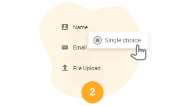However, the free poll feature with doodle is fast, easy, and . Poll Maker Free Online Create Polls 123 Form Builder