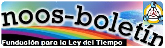 NOOS - BOLETINES