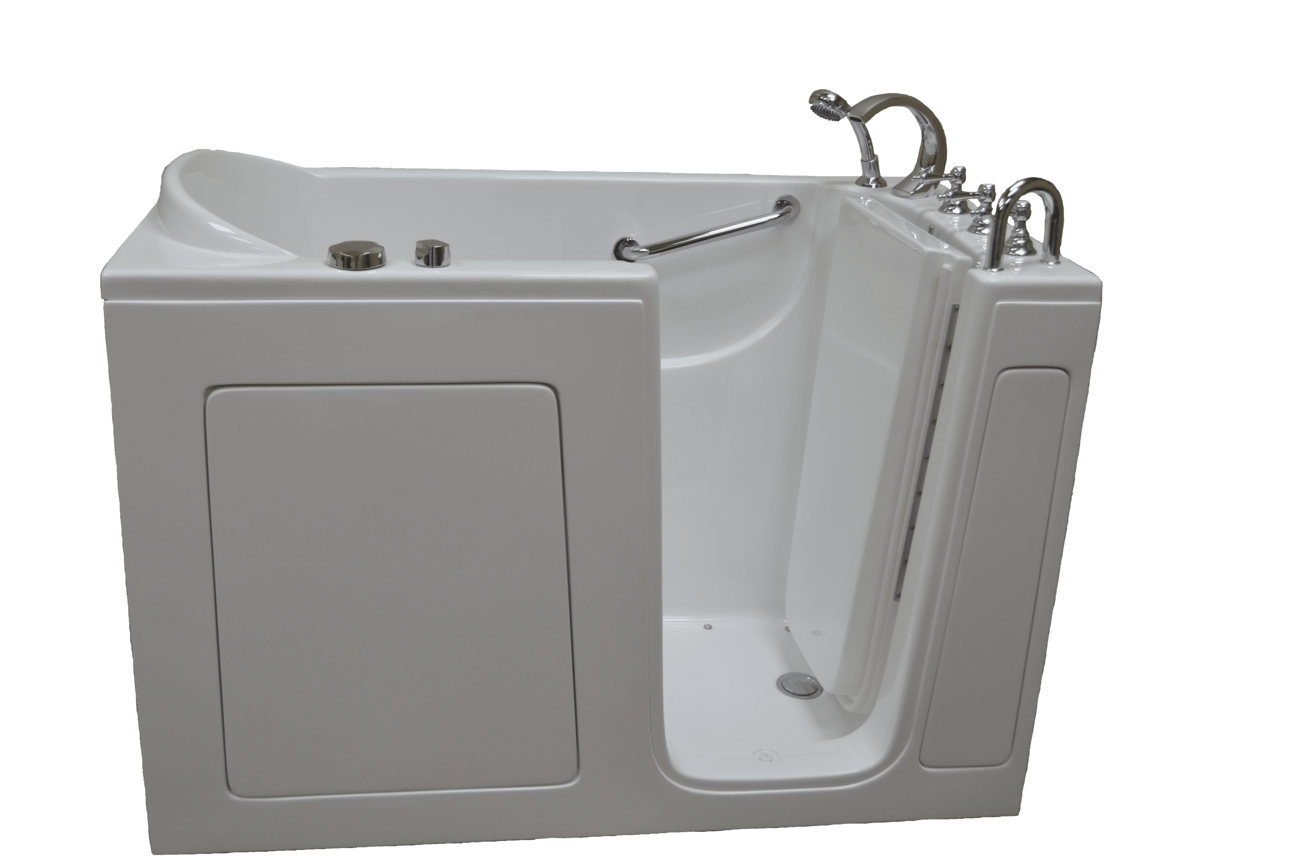 Shop our vast selection of products and . Envy â¢ Walkin Bathtubs and Senior Resources