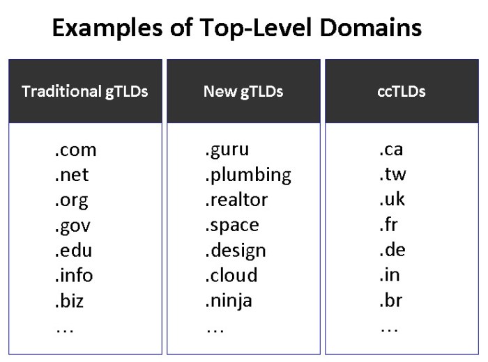 What is Domain and How Does Domain Name Work? - Casbay Blog