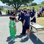 素晴らしき天候かな。