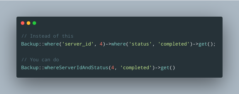 7 bonnes astuces Laravel que tu dois connaître