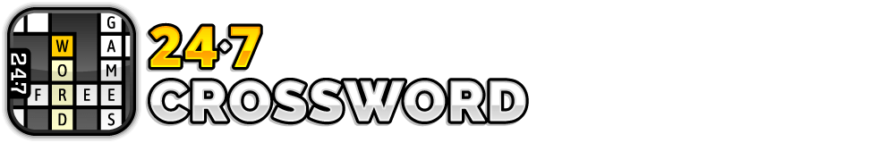The best part about sunday crossword? 247 Crossword