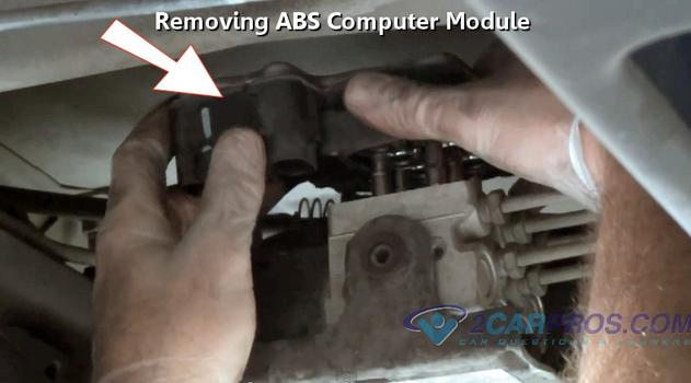 Rs 1,790 ex tax:rs 1,557. Car Repair World: ABS Computer Module Replacement