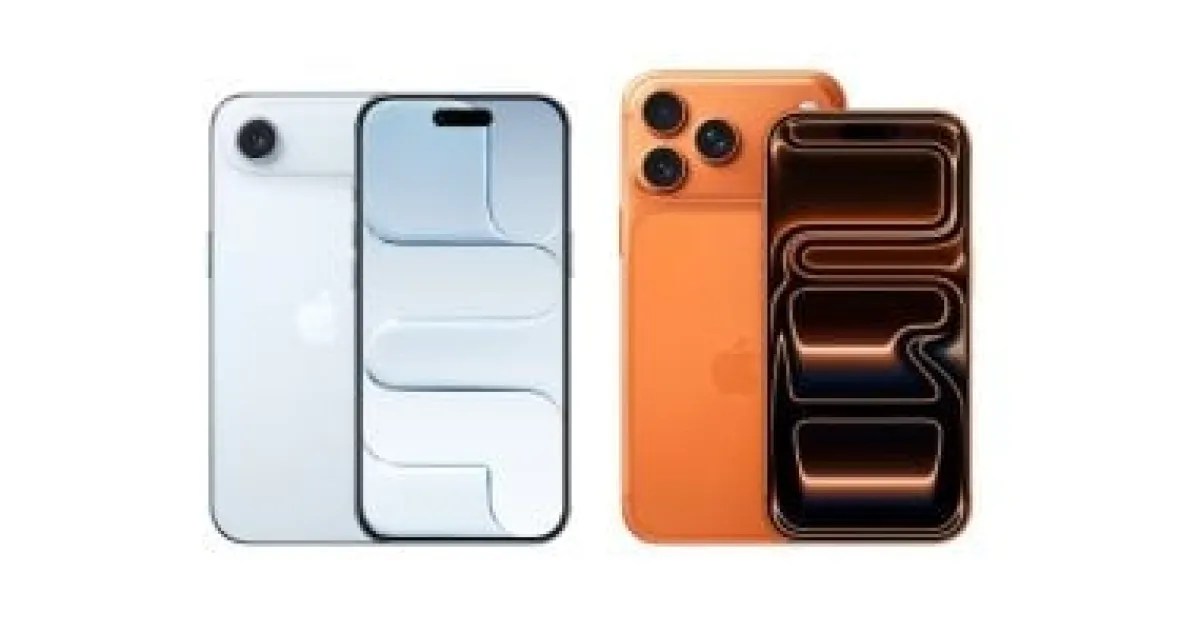 تسريبات iPhone 17e: ألوان وتصميم متوقع لهاتف آبل الاقتصادي