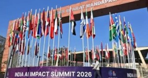 نيودلهي تستضيف قمة "تأثير الذكاء الاصطناعي 2026" بحضور عمالقة جوجل وOpenAI