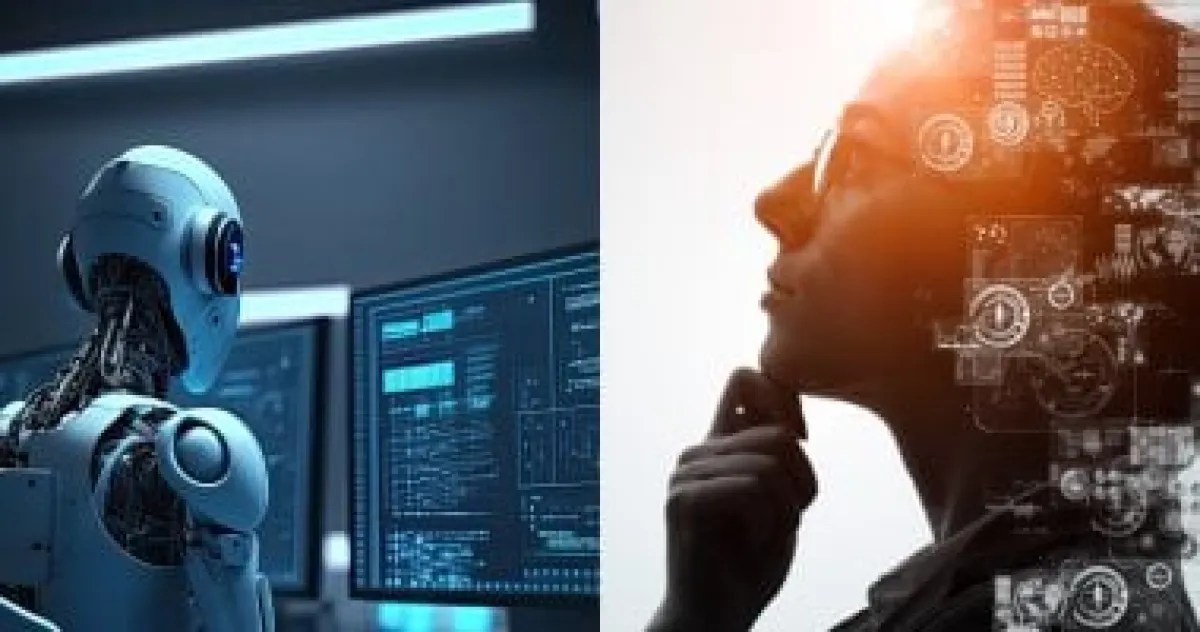 باحثون يصممون اختباراً مستحيلاً يكشف حدود الذكاء الاصطناعي الحالي باحثون يصممون اختباراً مستحيلاً يكشف حدود الذكاء الاصطناعي الحالي