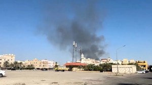 مخالب إيران تستهدف الكويت وحكومة بغداد أمام اختبار السيادة