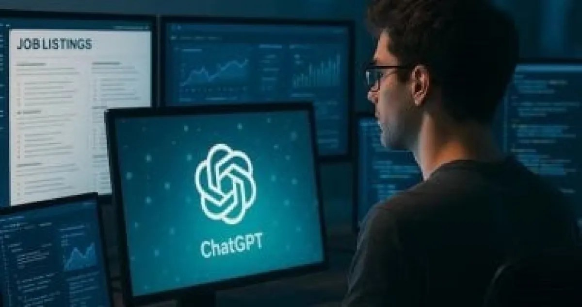 OpenAI تدمج Sora لتوليد الفيديو مباشرة داخل ChatGPT