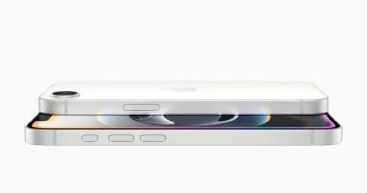 آيفون 19e في 2028: آبل تخطط لشاشة OLED بتقنية LTPO فائقة الكفاءة آيفون 19e في 2028: آبل تخطط لشاشة OLED بتقنية LTPO فائقة الكفاءة