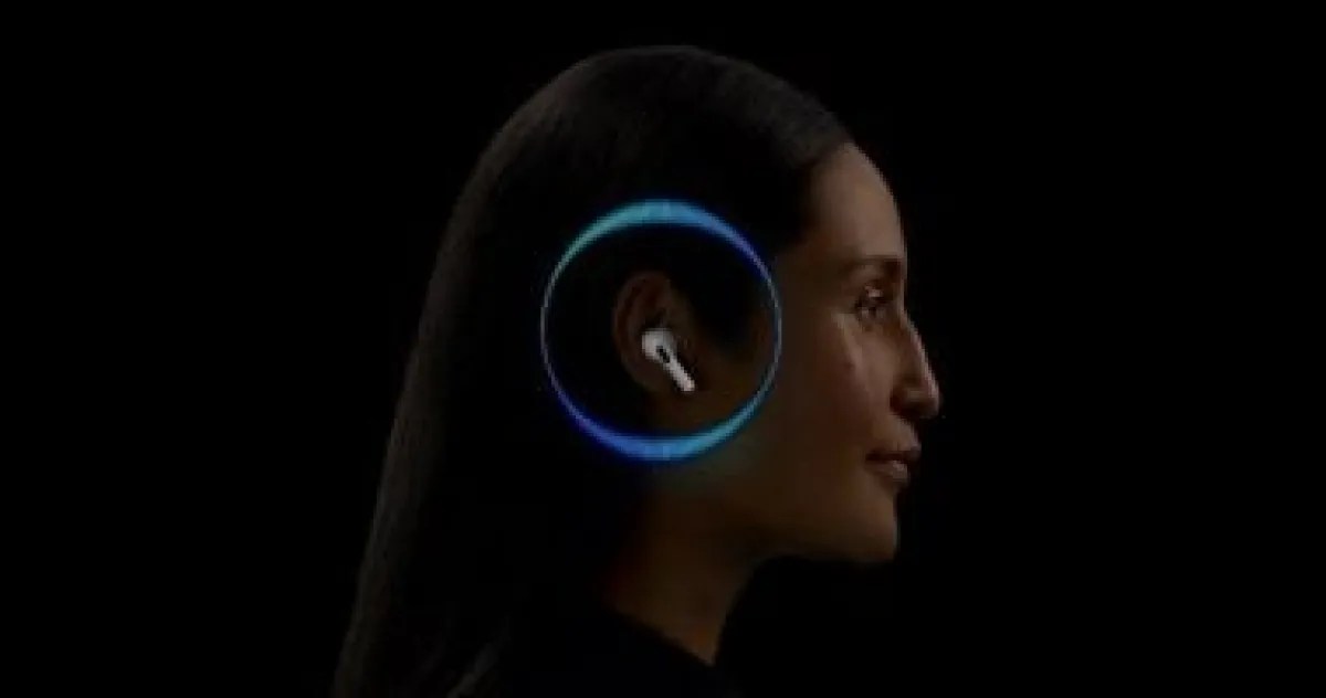 آبل تلمح لإطلاق AirPods Max 2 مع تحديث iOS 26.4 المرتقب آبل تلمح لإطلاق AirPods Max 2 مع تحديث iOS 26.4 المرتقب