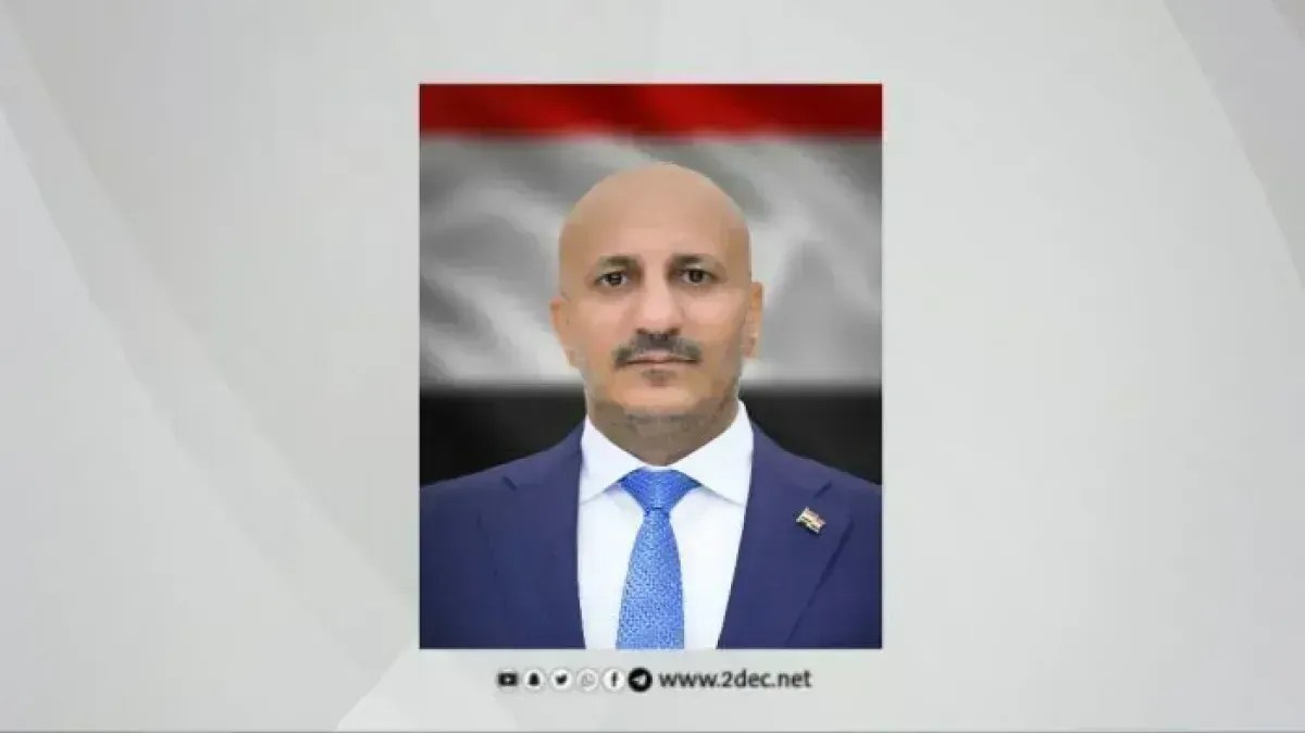 برلمانية المكتب السياسي تهنئ طارق صالح بعيد الفطر المبارك