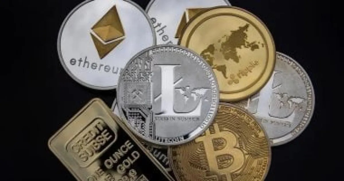 بيتكوين تتجاوز 74 ألف دولار في أكبر قفزة شهرية