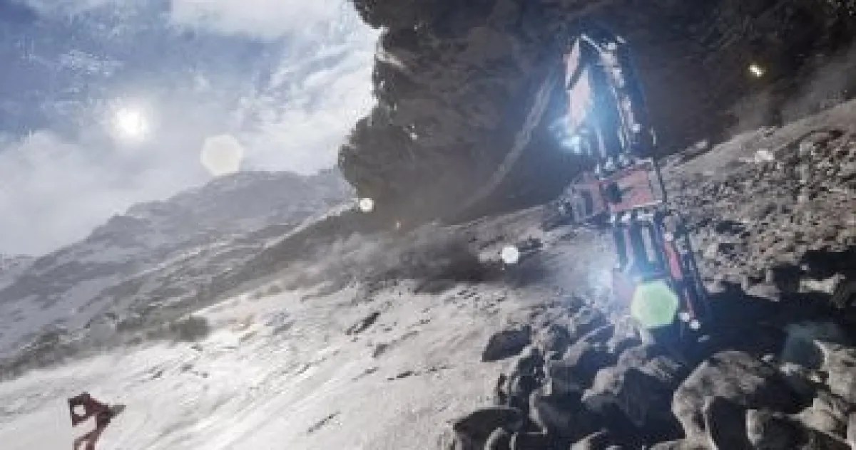 لعبة Star Wars: Galactic Racer تنطلق في 6 أكتوبر.. طلبات مسبقة وميزات حصرية