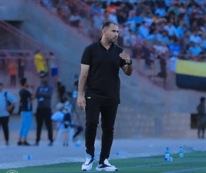 مدرب شعب حضرموت لـ"2 ديسمبر": المنافسة على لقب الدوري ستكون قوية هذا الموسم