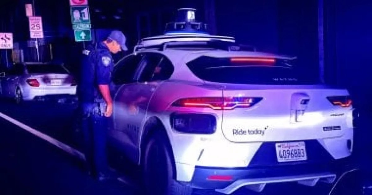 كاليفورنيا تفرض مخالفات على السيارات ذاتية القيادة.. نهاية عصر الإعفاءات؟