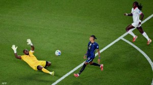 البرازيل تقترب من التأهل إلى دور الـ32 بثلاثية في شباك هايتي