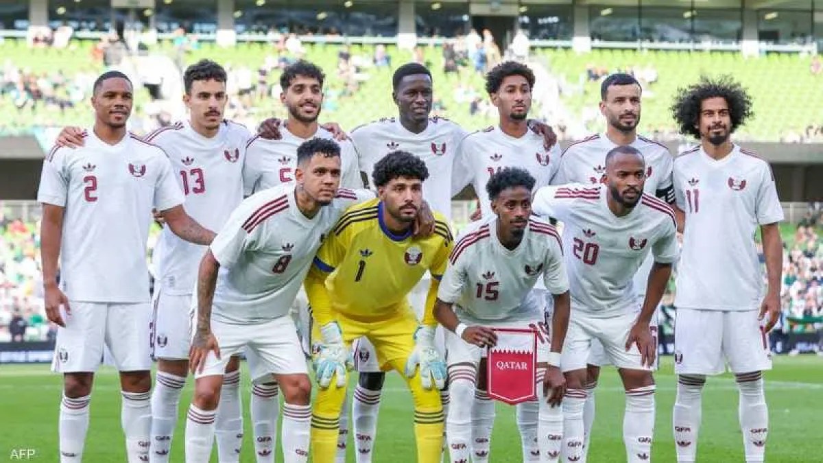 الطريق يتوقف عند المجموعات.. قطر خارج كأس العالم