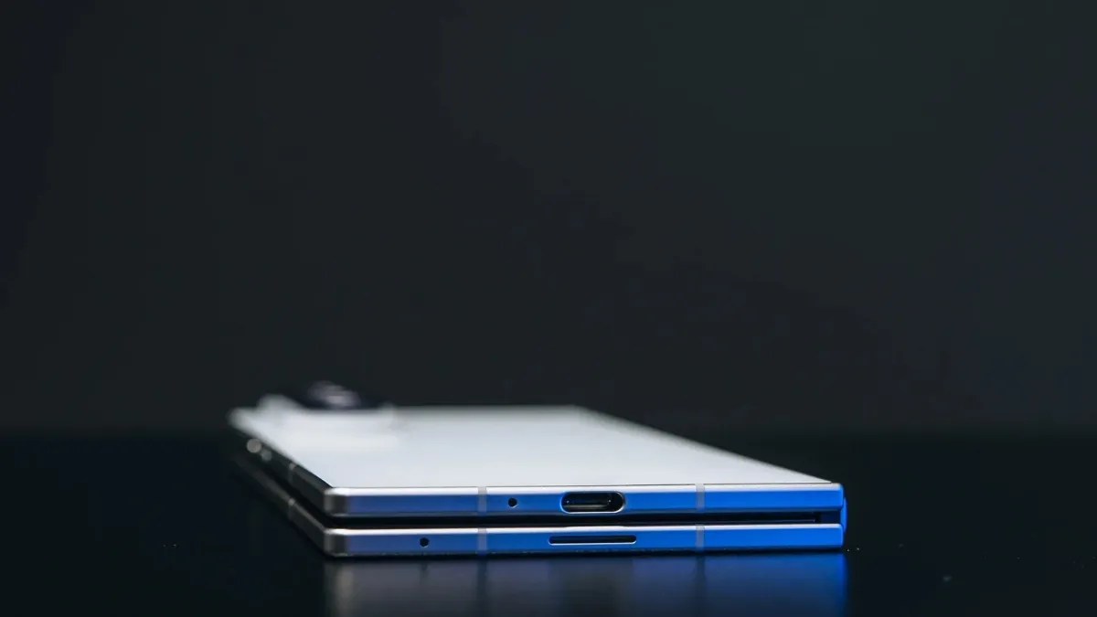 Galaxy Z Fold 8: بطارية أكبر وشحن أسرع تكسر الأرقام القياسية