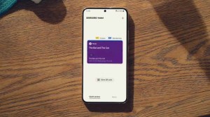 سامسونج والعملات المستقرة: خطوة نحو مستقبل مالي رقمي في Samsung Wallet