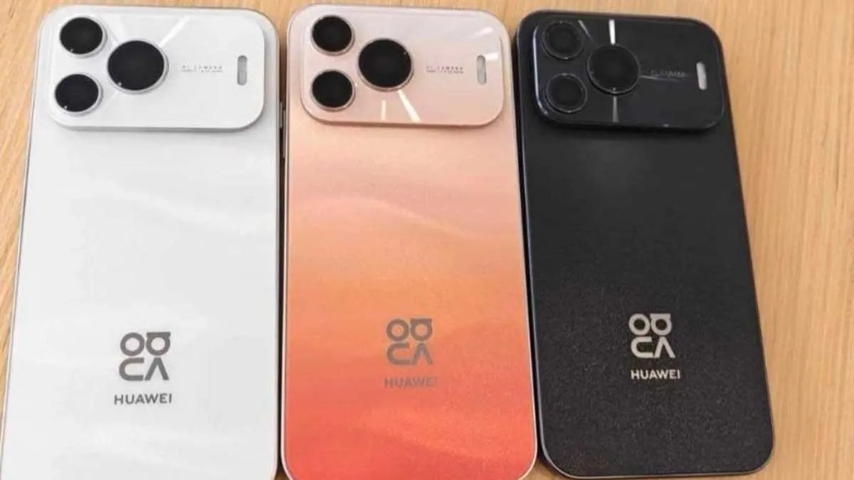 صور مسربة تكشف تصميم Huawei Nova 16 SE وألوانه الجريئة صور مسربة تكشف تصميم Huawei Nova 16 SE وألوانه الجريئة