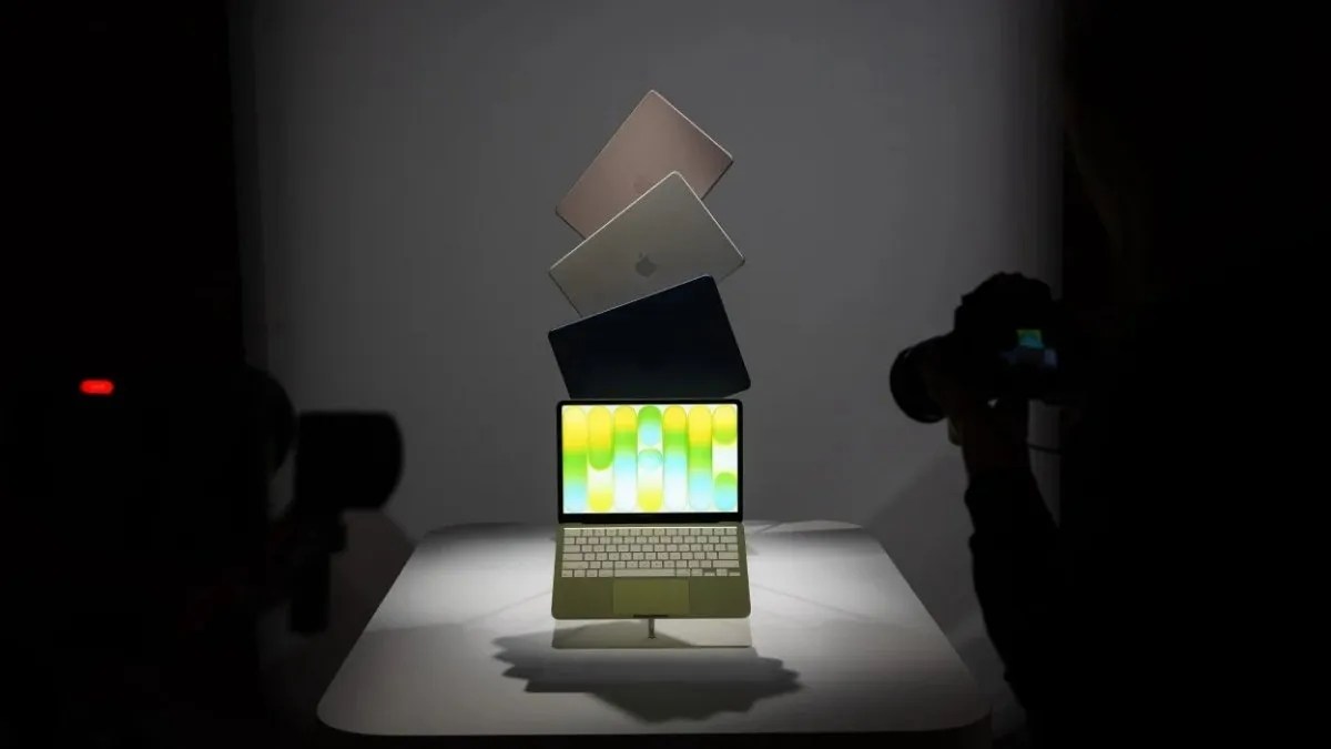 آبل تتجه لرفع الأسعار: شرائح TSMC الأغلى ترفع التكاليف