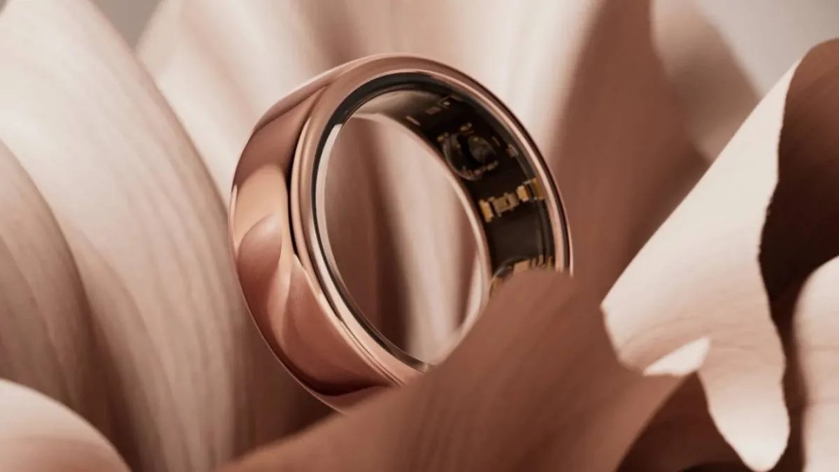 سامسونج تكشف عن Galaxy Ring 2: تحسينات صحية ومدفوعات ذكية في 2027